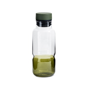 Billund Oil/Vinegar 260ml | Parsley by CRUSHGRIND (billund-oil-vinegar-parsley-260ml)