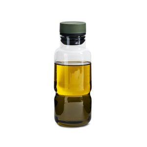 Billund Oil/Vinegar 260ml | Parsley by CRUSHGRIND (billund-oil-vinegar-parsley-260ml)