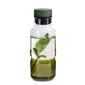 Billund Oil/Vinegar 260ml | Parsley by CRUSHGRIND (billund-oil-vinegar-parsley-260ml)