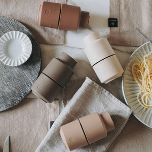 BILLUND Grinder | Allspice by CRUSHGRIND (billund-grinder-allspice)