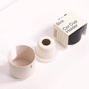 Car Cup Holder | Charcoal by BINK (car-cup-holder-charcoal-1)