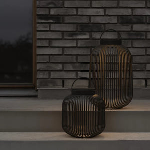 Mobile LED Lamp | L LITO Black by BLOMUS (mobile-led-lamp-l-lito-black)