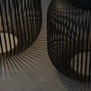 Mobile LED Lamp | L LITO Black by BLOMUS (mobile-led-lamp-l-lito-black)