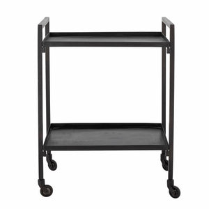 Grand Bar Table | Black Metal by BLOOMINGVILLE (grand-bar-table-black-metal)