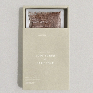 Australian Native Treatment Set by ADDITION STUDIO (australian-native-treatment-set)