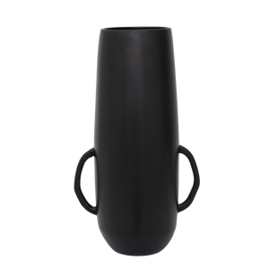 Calla Vase | Black by URBAN NATURE CULTURE (urban-nature-culture-calla-vase)