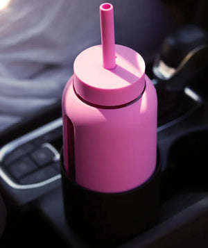 Car Cup Holder | Charcoal by BINK (car-cup-holder-charcoal-1)