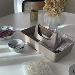 BASEL Toolbox | White Pepper by CRUSHGRIND (basel-toolbox-white-pepper)