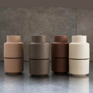 BILLUND Grinder | Allspice by CRUSHGRIND (billund-grinder-allspice)