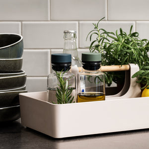 Billund Oil/Vinegar 260ml | Blueberry by CRUSHGRIND (billund-oil-vinegar-blueberry-260ml)