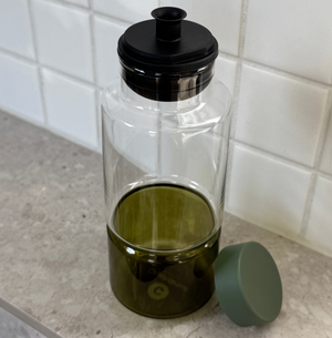Billund Oil/Vinegar 260ml | Parsley by CRUSHGRIND (billund-oil-vinegar-parsley-260ml)