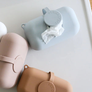 Design Stuff Wet Wipes Cover | Mist