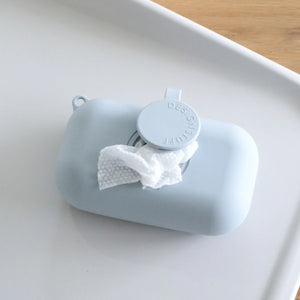 Design Stuff Wet Wipes Cover | Mist
