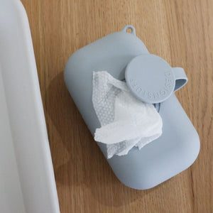 Design Stuff Wet Wipes Cover | Mist