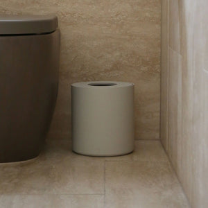 Designstuff ARC Bin 4L | Stone