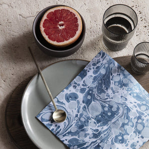 Fein Long Spoon | Brass by FERM LIVING (fein-small-spoon-brass-copy)