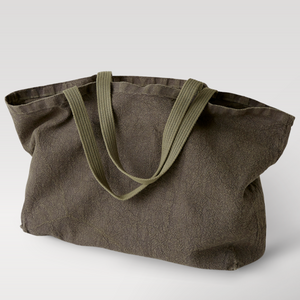 DOUDOU Tote | Oxyde by CHARVET EDITIONS (charvet-editions-bag-doudou-oxyde)