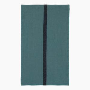 DOUDOU Tea Towel | Vert De Gris