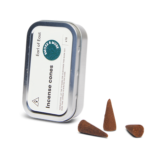 Incense Cones | Smoke & Musk by EARL OF EAST (incense-cones-jardin-de-la-lune-copy)