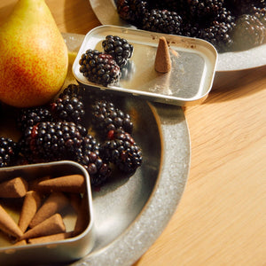 Incense Cones | Jardin De La Lune by EARL OF EAST (incense-cones-jardin-de-la-lune)