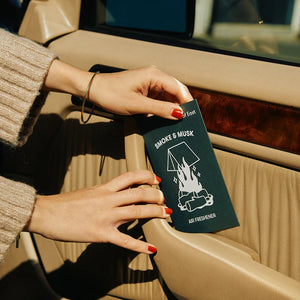 Fragrance Card | Smoke & Musk by EARL OF EAST (fragrance-card-smoke-musk)