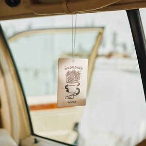 Fragrance Card | Wildflower by EARL OF EAST (fragrance-card-wildflower)