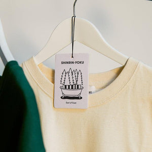 Fragrance Card | Shinrin Yoku by EARL OF EAST (fragrance-card-shinrin-yoku)