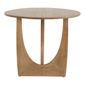 Enkei Side Table | Sunkay Wood by URBAN NATURE CULTURE (side-table-enkei)