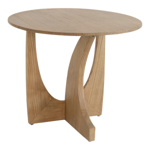 Enkei Side Table | Sunkay Wood by URBAN NATURE CULTURE (side-table-enkei)