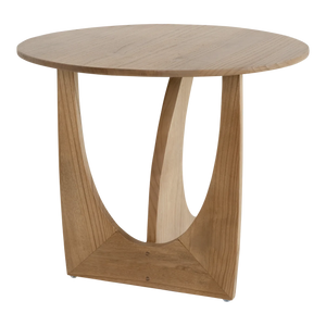 Enkei Side Table | Sunkay Wood by URBAN NATURE CULTURE (side-table-enkei)