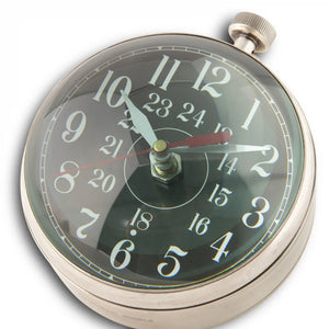 The Eye of Time Clock XL by AUTHENTIC MODELS (the-eye-of-time-clock-extra-large)