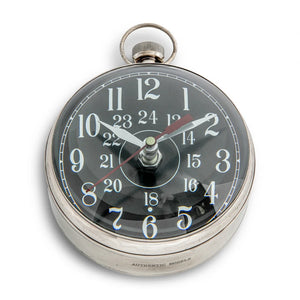 The Eye of Time Clock XXL by AUTHENTIC MODELS (the-eye-of-time-clock-extra-extra-large)