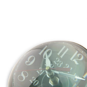 The Eye of Time Clock XXL by AUTHENTIC MODELS (the-eye-of-time-clock-extra-extra-large)