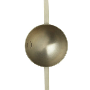 Fein Tipping Measure | Brass by FERM LIVING (fien-tipping-measure-brass)