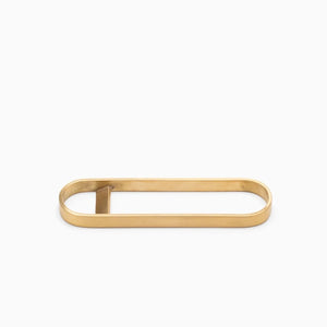 Fein Bottle Opener | Brass by FERM LIVING (fein-bottle-opener-brass)