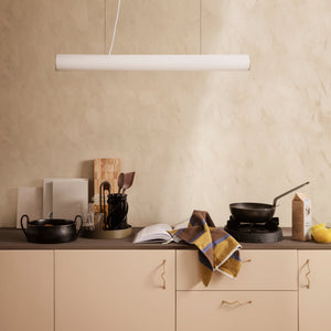 Flow Centrepiece | Black by FERM LIVING (flow-centrepiece-black)