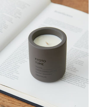 FRAGA Scented Candle S | Kyoto Yume by BLOMUS (blomus-fraga-scented-candle-kyoto-yume-small)
