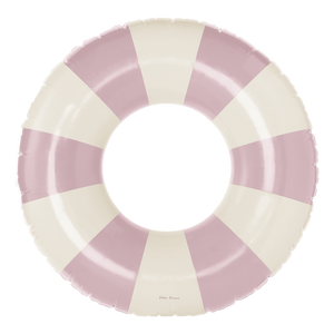 Sally Swim Ring | French Rose | 90 CM (6+years) by Petite Pommes (sally-swim-ring-french-rose-90-cm-6-years)