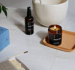 Candle | Shinrin-Yoku by EARL OF EAST (candle-wildflower-copy)