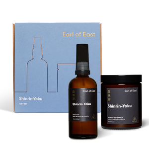 Duo Gift Set | Shinrin-Yoku by EARL OF EAST (duo-gift-set-shinrin-yoku)