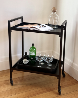 Grand Bar Table | Black Metal by BLOOMINGVILLE (grand-bar-table-black-metal)