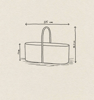 Grib Toolbox | Light Grey by FERM LIVING (copy-of-cluster-tables-set-of-3-cashmere)