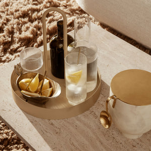 Grib Tray | Cashmere by FERM LIVING (grib-tray-cashmere)