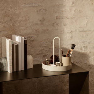 Grib Tray | Cashmere by FERM LIVING (grib-tray-cashmere)