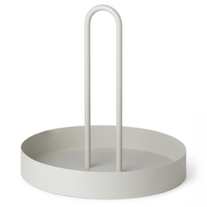 Grib Tray | Light Grey by FERM LIVING (copy-of-grib-tray-light-grey)