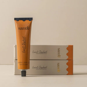 Hand & Body Moisturiser 100ml | Saint Raphaël by SAARDÉ (hand-body-moisturiser-100ml-saint-raphael)