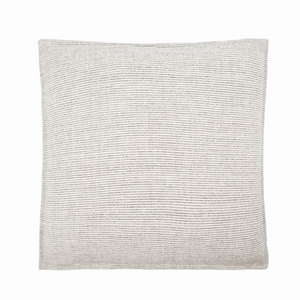 STREAK Cushion Cover - Dark Grey by HOUSE DOCTOR (house-doctor-cushion-cover-streak-dark-grey)