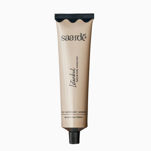 Hand + Body Moisturiser 100ml | Istanbul by SAARDÉ (hand-body-moisturiser-100ml-istanbul)