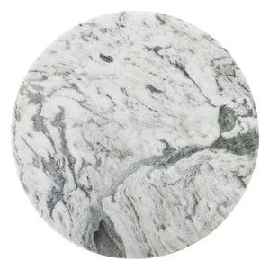Kame Marble Cutting Board | Green by BLOOMINGVILLE (kame-marble-cutting-board-green)