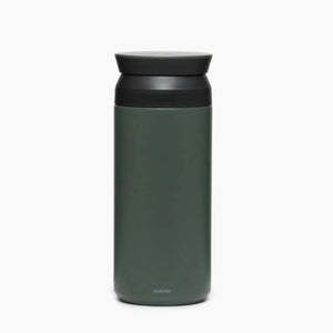 Kinto Travel Tumbler 500ml | Ash Green by KINTO (kinto-travel-tumbler-500ml-ash-green)